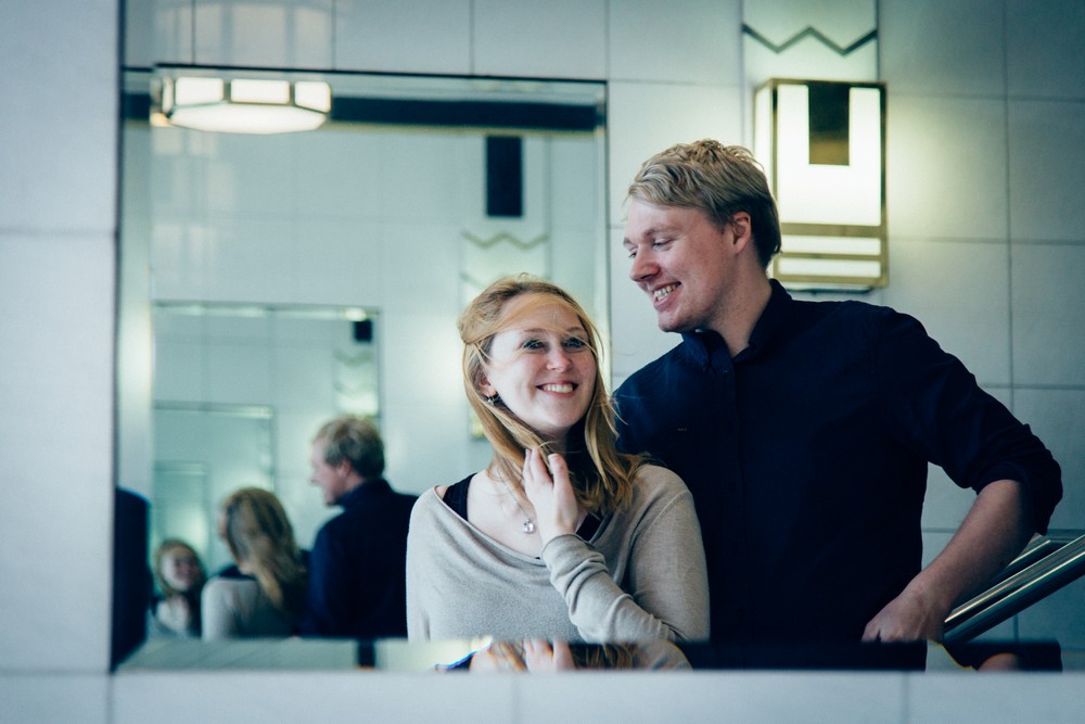 Paarshooting in Hamburg-Barmbek